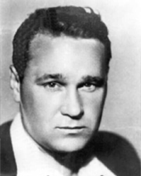Михаил Васильевич Солодков (1921-1991)