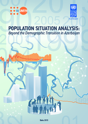 «Демографическая ситуация в Азербайджане» опубликован аналитический доклад UNFPA из новой серии «Population Situation Analysis»