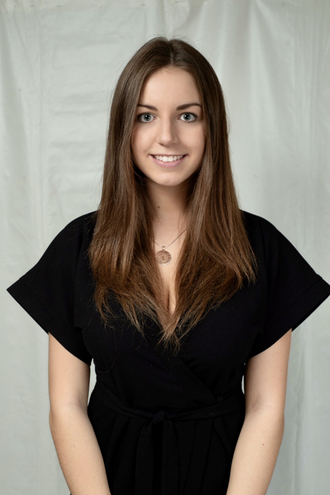 Виктория Янчук - победитель конкурса магистерских диссертаций