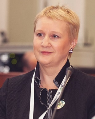Профессор М.Ю. Шерешева выступила модератором проектной сессии на Форуме «Сообщество», организованном Общественной палатой РФ в Приволжском федеральном округе